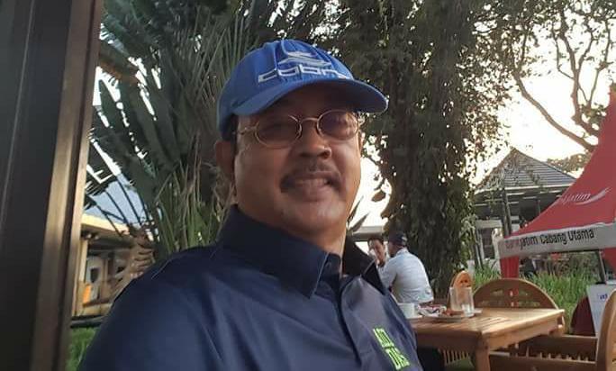 Kamil Gunawan, DPW NasDem Jatim, Dukung Cabup-Cawabup Jember Hendy Siswanto-Gus Firjaun 